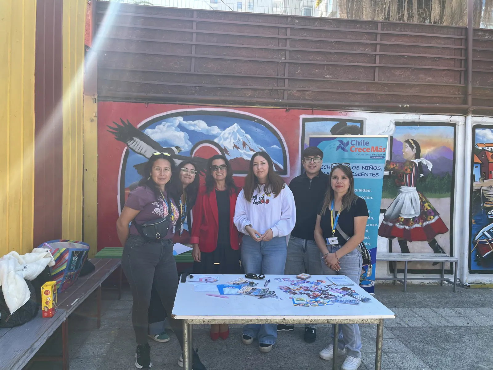 Día de la Convivencia Escolar 2026 — foto 247
